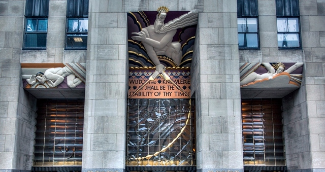 Rockefeller Center 032-1