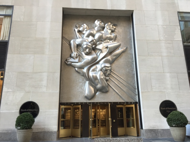 Rockefeller Center 088